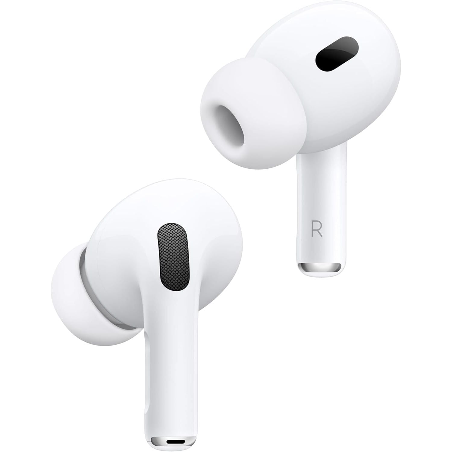 Buy Ecat Tech Ltd,Apple AirPods Pro (2nd Generation) Wireless Earbuds – USB-C Charging Case - Gadcet UK | UK | London | Scotland | Wales| Near Me | Cheap | Pay In 3 | In-Ear Headphones